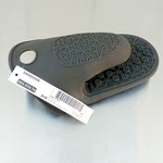 Ikea Sandviva Oven Mitt Silicone Potholder Textured Grey Dark Gray 605.974.74. Fixed Price $19.99.