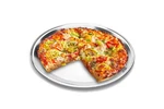 16 Inch Stainless Steel Round Pizza Pan Professional Quality Baking Tray. Fixed Price $28.89.