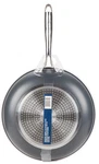 Gotham Steel 12 Non-stick Ceramic Copper Titanium & Diamond Frying Pan Gray. Fixed Price $52.03.