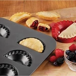 Chicago Metallic Hand Pie Set. Fixed Price $25.75.