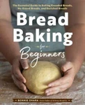Baking For Beginners: The Essential Guide To Kneaded Breads, - Good. Fixed Price $5.99.