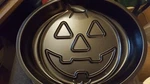 Kaiser Halloween Pumpkin Jack-o'-lantern Cake Baking Pan New C3. Fixed Price $11.72.