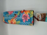 Insulated Baker Tote (wildflower Whimsy) 16.5"X 11" Zipper The Pioneer Woman. Fixed Price $29.99.