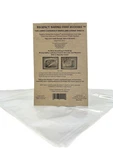 Regency Wraps Baking Dish Buddies, 14.5" X 19" (pack Of 6), Clear. Fixed Price $12.99.