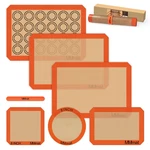 Mmmat Silicone Baking - Best German Non Slip Sheet. Fixed Price $35.00.