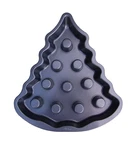 Wilton Cake Pan Christmas Tree Non-stick With Jello Wells. Fixed Price $9.95.