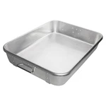 Winco Winware Aluminum Roast Pan 18 Inch X 24 4-1/2. Fixed Price $137.12.