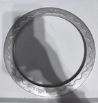 Vintage Mrs. Andersons 10" Pie Crust Shield. Fixed Price $6.99.