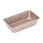 Bakeley 9 X 5 Inch Loaf Pan Nostick Carbon Steel Banana Bread - Sourdough.... Fixed Price $24.29.