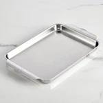 Hestan Provisions Ovenbond Quarter Sheet Pan-williams Sonoma 36413. Fixed Price $86.99.