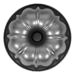 Wilton Premium 6" Non-stick Steel Bundt Cake Fluted Tube Baking Pan. Fixed Price $17.88.