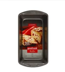 New Good Cook 04026 Bread Loaf Pan, 9 X Inch, Gray Non Stick 7002652. Fixed Price $11.44.