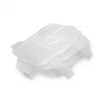 Kids Reusable Tray Covers 3 Pack. Fixed Price $21.41.