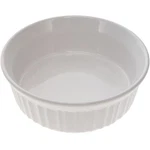 Corningware FS24 24OZ (708ML) Round French White Casserole Dish. Fixed Price $22.99.