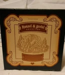 Nordic Ware Hansel & Gretel Bundt Pan Baking Mold Williams Sonoma 10 Cups 2.6 L.. Fixed Price $24.99.