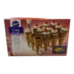 Wilton Cone Cakes Cupcake Baking Rack 2105-4820 Open Box Unused Unique. Fixed Price $14.99.