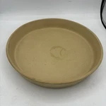 Sassafras Enterprises Inc Casserole Stoneware 11" Round Deep Dish Baker 3615. Fixed Price $17.99.
