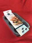 Toaster Oven Set Small Bake Cake Pan 4 Pieces Chicago Metallic Non-stick. Fixed Price $20.25.