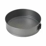 Good Cook 11754 Non-stick Spring Form Baking Pan, Steel, 10". Fixed Price $19.34.