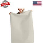 36X24 Inch Extra Large Silicone Table Protector Craft Mat For Painting, Clay,.... Fixed Price $54.89.