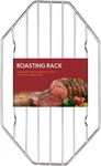 Hic Harold Import Co. Octagonal Wire Roasting Rack. Fixed Price $19.00.