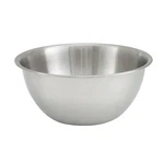 Qt Winware By Winco 13.25 Dia 4.12 Stainless Steel Mixing Bowl MXB-800Q. Fixed Price $13.79.