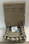 Pampered Chef Pizza 100251 Baking Stoneware Large Nib Box. Fixed Price $99.99.