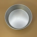1 Wilton Performance Pans 6 X2 Round Aluminum Cake Pre-owned. Fixed Price $7.99.