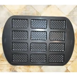 Wilton 12 Cavity Ice Cream Sandwich/waffle Dipper Baking Sheet 2105-0325. Fixed Price $15.00.