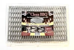 Clean Bbq Disposable Aluminum Grill Liner. Set Of Sheets 12-PACK, Silver. Fixed Price $47.48.