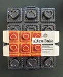 Wilton 12 Hearts Cake Brownie Pan Non-stick Cast Aluminum 9X11.5 Valentine New!. Fixed Price $18.50.