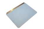 Katie Pans Stainless Steel Cookie Sheet For Toaster Ovens. Fixed Price $12.50.