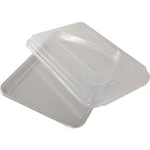 Nordic Ware Naturals Baker's 9.5 In. W. X 13 L. Quarter Sheet Baking Pan. Fixed Price $15.85.
