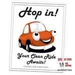 200 Paper Floor Mats For Cars - Disposable Protector. Fixed Price $70.97.