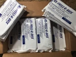 12 Polar Tech 4X9 Bricks Re-freez-r-brix Foam Refrigerant Pack. Fixed Price $24.99.