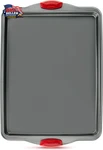 Boxiki Kitchen Nonstick Baking Sheet Pan Heavy-gauge Carbon Medium, Gray. Fixed Price $46.86.