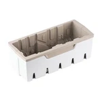 Silikomart Winter Village Silicone Mould Kit. Fixed Price $38.61.