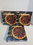 Lot Of 12 Kaiser Backform Noblesse Four Piece 4.5" Non-stick Springform Pans New. Fixed Price $59.95.
