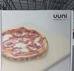 Uuni / Ooni Baking Stone 33.7 X Cordierite. Fixed Price $24.88.