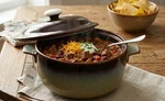 Sango Nova Brown 2 Qt Casserole Dish With Lid Ships Daily From Cedar Rapids Ia. Fixed Price $59.13.