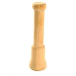 Norpro Tamper, Wooden Dough Press For Mini Muffins And Tarts. Fixed Price $13.40.