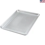 Durable 13 X 18 Commercial-grade Perforated Aluminum Sheet Pan Nsf Certified. Fixed Price $26.99.