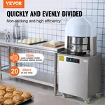 Electric Dough Divider Rounder, Restaurant. Fixed Price $1878.48.
