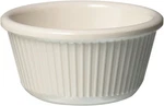 Winco RFM-3B Fluted Ramekins, 3-OUNCE, Bone, 12-PIECES. Fixed Price $17.62.