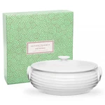 Portmeirion Sophie Conran Small Oval Casserole Dish 1.75L. Fixed Price $55.09.