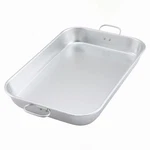 "winco Bake Pan W/handle, Alu". Fixed Price $34.18.