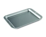Nordic Ware Naturals Compact Baking Sheet, Silver. Fixed Price $14.69.