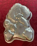 Wilton Little Suzy Zoo Witzy Duck Birthday Cake Pan Mold 2003 Kids 2105-7810. Fixed Price $6.99.