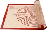 Non-slip Silicone Pastry Mat Extra Large With Measurements 28''BY 20'' For.... Fixed Price $16.99.