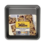 Wilton 191003178 Recipe Right 8-INCH Square Non-stick Cake Pan Quantity. Fixed Price $23.23.